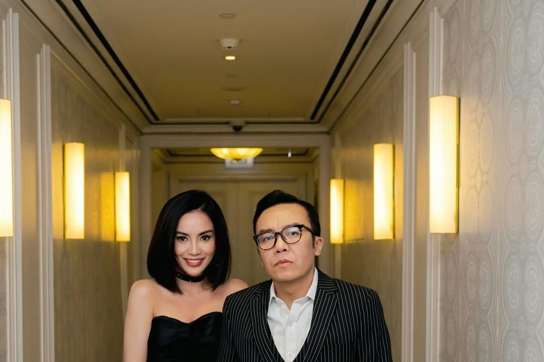 Ari Lasso (Instagram/ari_lasso)