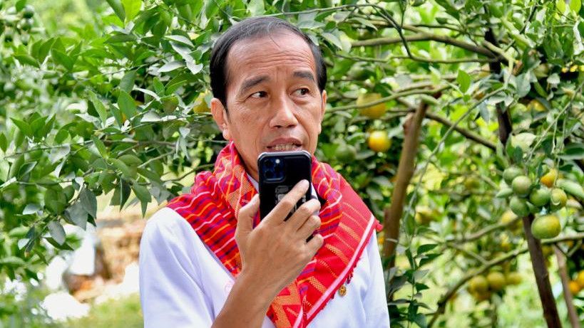 Jokowi Diprediksi Akan Rombak Kabinet pada 8 Maret atau 12 April Tahun Ini