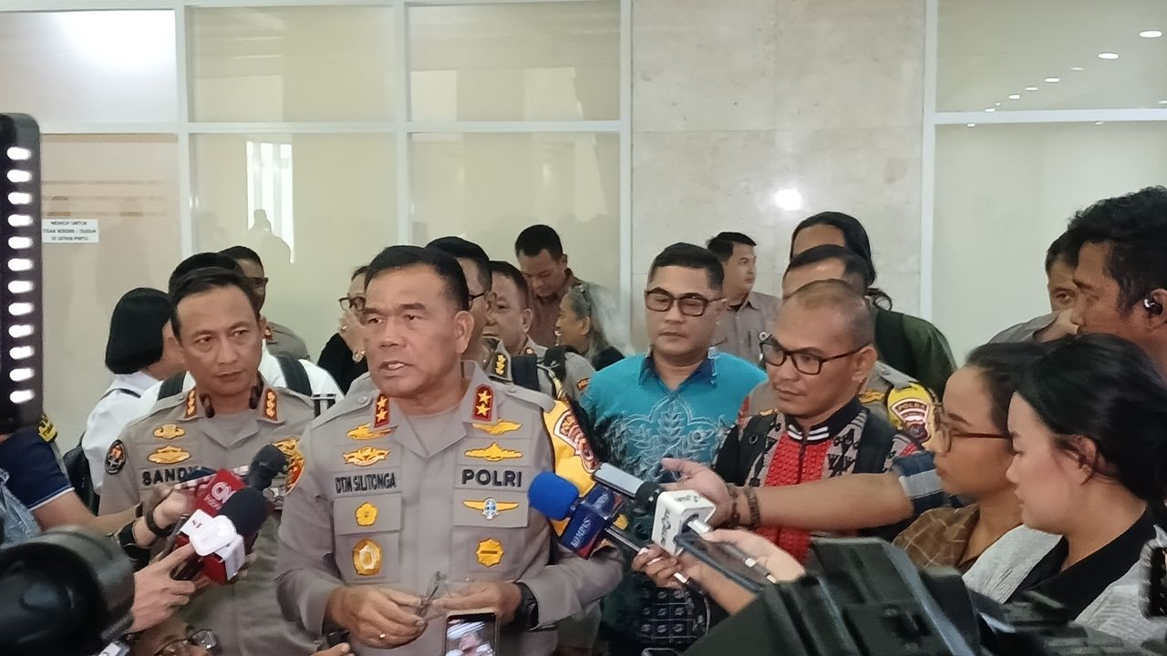 Kapolda NTT Sebut Ipda Rudy Soik Lakukan Sejumlah Pelanggaran, Termasuk Karaoke di Jam Dinas