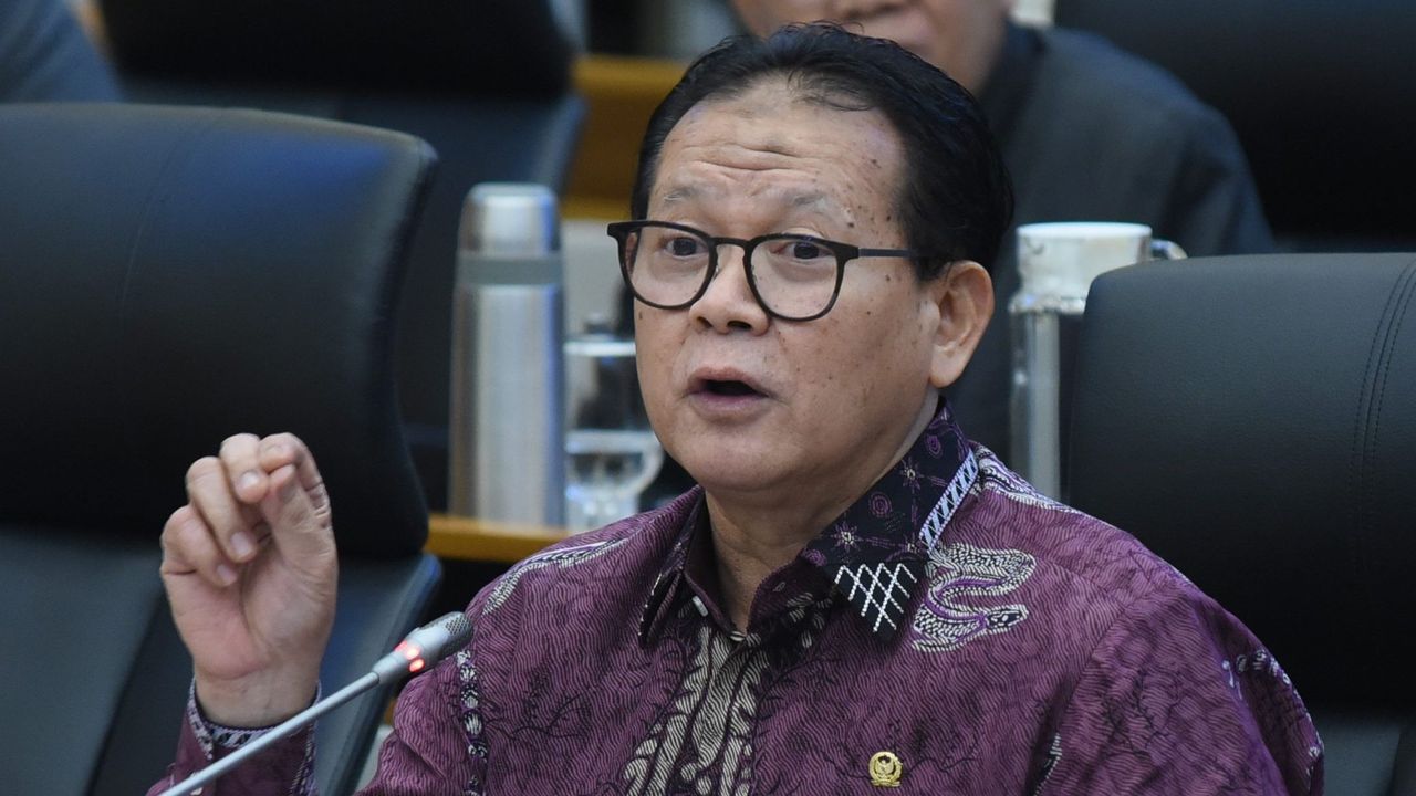 Legislator PDIP Kritik Tata Kelola Pangan Indonesia, Singgung Intervensi Aparat
