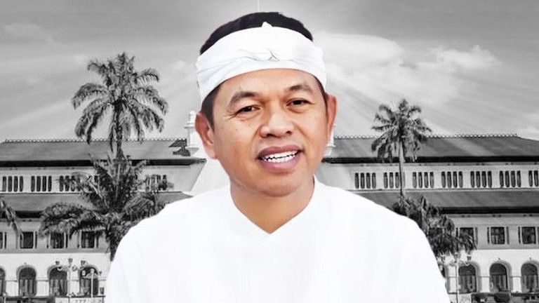 Dedi Segera Bikin Surat Edaran untuk Melarang Warga Minta Sumbangan di Jalanan Jabar