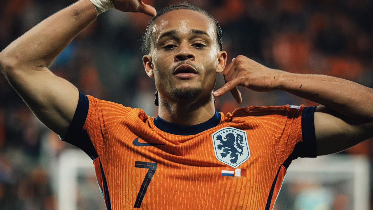 Ganggu Transfer Chelsea, Tottenham Sebentar Lagi Dapatkan Xavi Simons