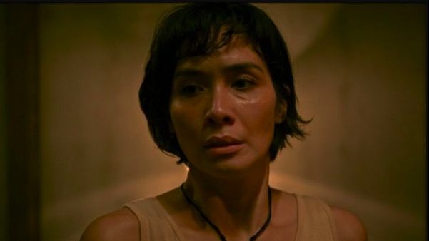 Minim Dialog tapi Menegangkan, Sinopsis Film Thriller 'Monster' yang Dibintangi Marsha Timothy