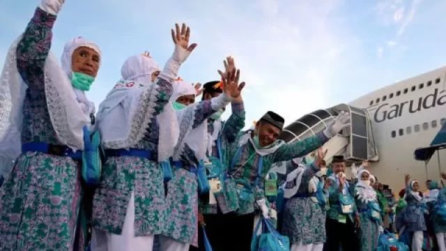 Kemenag Minta Jamaah Haji Indonesia Tak Selfie Berlebihan di Masjidil Haram: Biar Tidak Ganggu yang Lain
