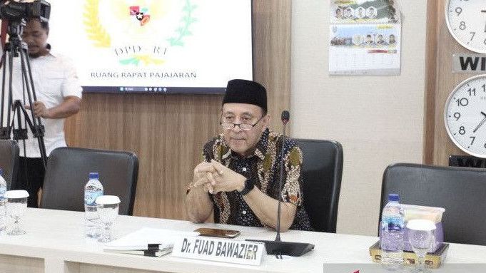 Elite Gerindra dan TKN Prabowo-Gibran Dapat 