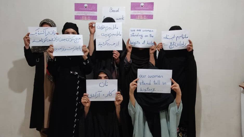 Perempuan Afghanistan Dilarang Kerja di PBB, Dewan Keamanan PBB Kecam Taliban dan Serukan Resolusi