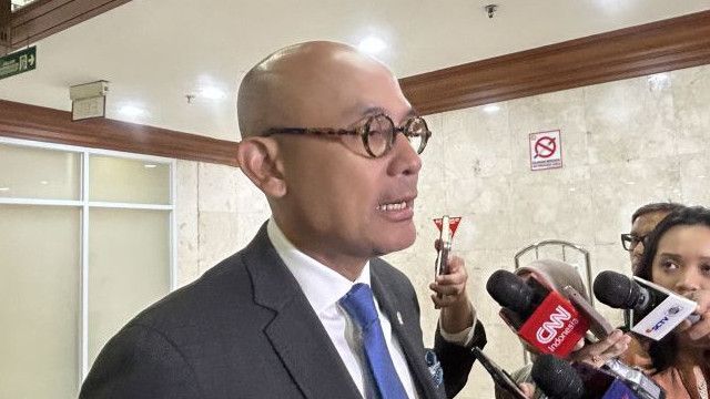 Wamenlu Tata: Presiden Peru Kawal Kematian Diplomat Kemlu RI