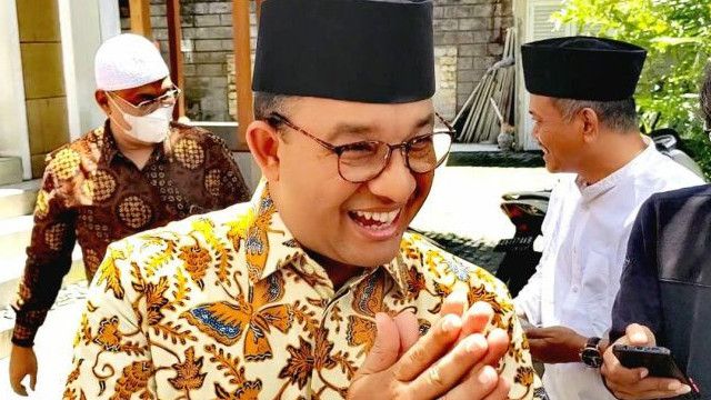 Permintaan PKB ke PKS dan NasDem Usai Dukung Anies Maju Pilkada Jakarta