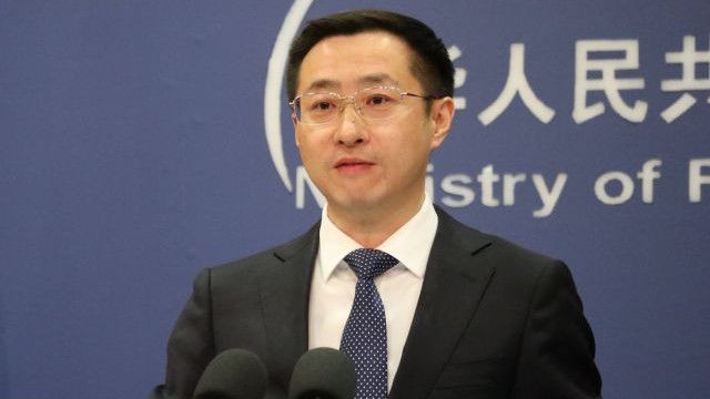 China Tak Gentar Kena Tarif 245 Persen dari Trump, Bakal Beri Serangan Balasan ke AS