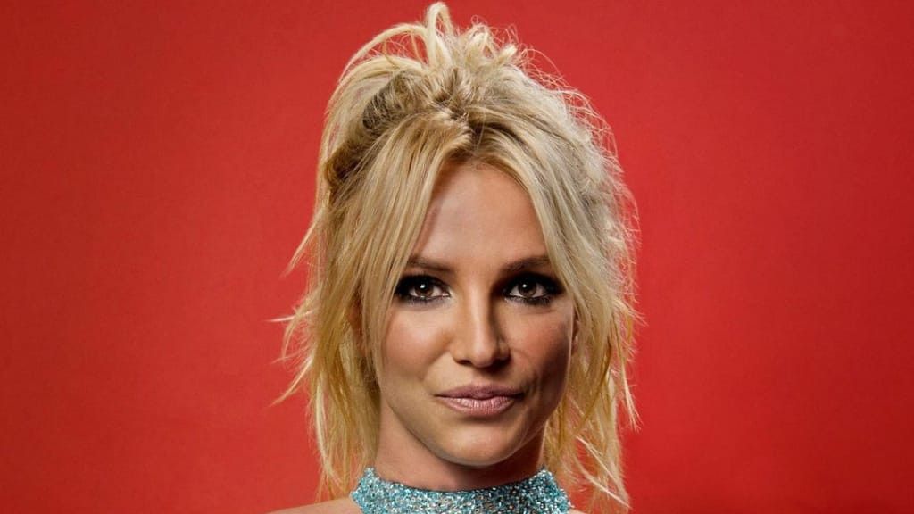 Gegara Anjing, Britney Spears Dituding Lakukan Kekerasan Terharap Asisten Rumah Tangga