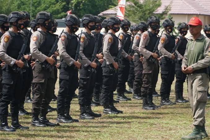 Hari Bhayangkara ke-79, Partai Buruh Apresiasi Polri yang Bentuk Desk Ketenagakerjaan