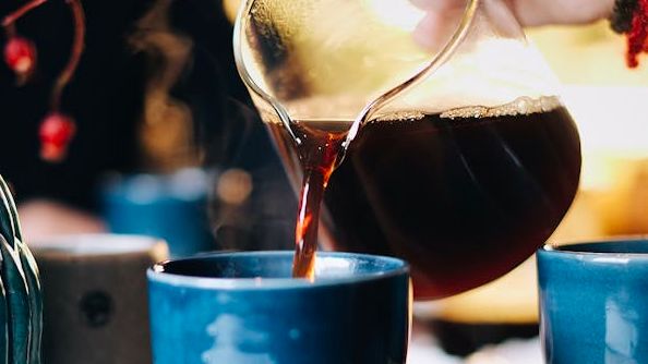 Anjuran Minum Kopi bagi Penderita Diabetes