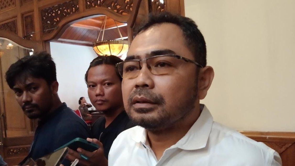 Gibran Ditunjuk Jadi Jurkam Ganjar, Ini Tanggapan Relawan