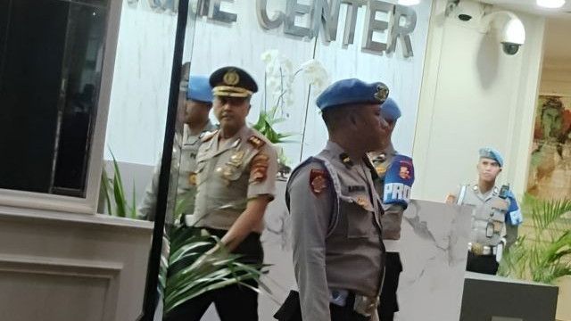 Kronologi Eks Kapolres Bima Didik Putra Jadi Kunci Jaringan Narkoba, Terima Uang Miliaran