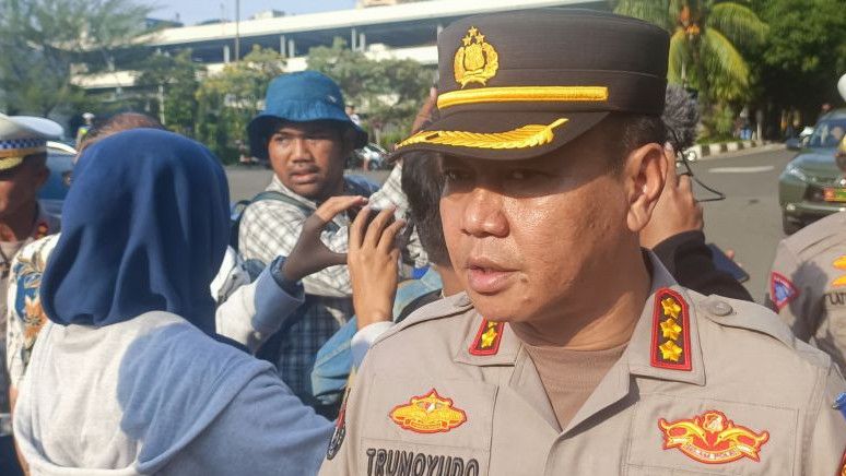 Polisi Selidiki Kasus Jual Beli Ginjal Jaringan Internasional di Bekasi