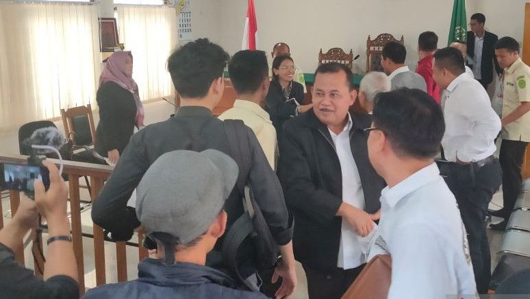 PN Cianjur Tolak Gugatan Praperadilan Tersangka Kasus Tabrak Lari Mahasiswi Cianjur Selvi Amalia