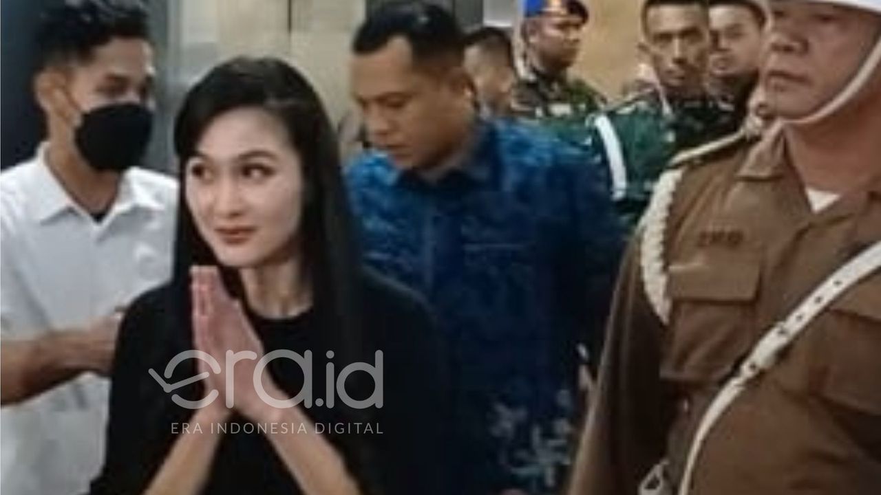 Selain Sandra Dewi, Kejagung Periksa Para Istri Tersangka Kasus Korupsi Timah