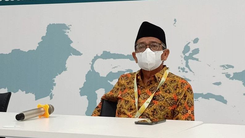 Muktamar NU di Lampung Ricuh, Gus Ipul Ungkap Penyebabnya: Panitia Tidak Mengatisipasi