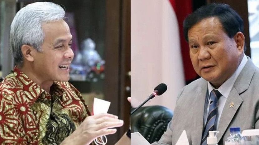 Gerindra Jateng Klaim Hasil Musyawarah Rakyat Didominasi Duet Prabowo-Ganjar