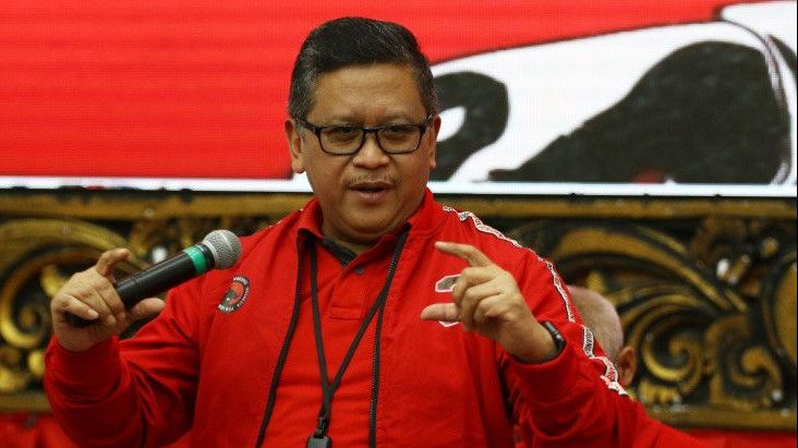 PDIP: Bandul Politik Akan Begerak Setelah Ibu Megawati Tentukan Capres