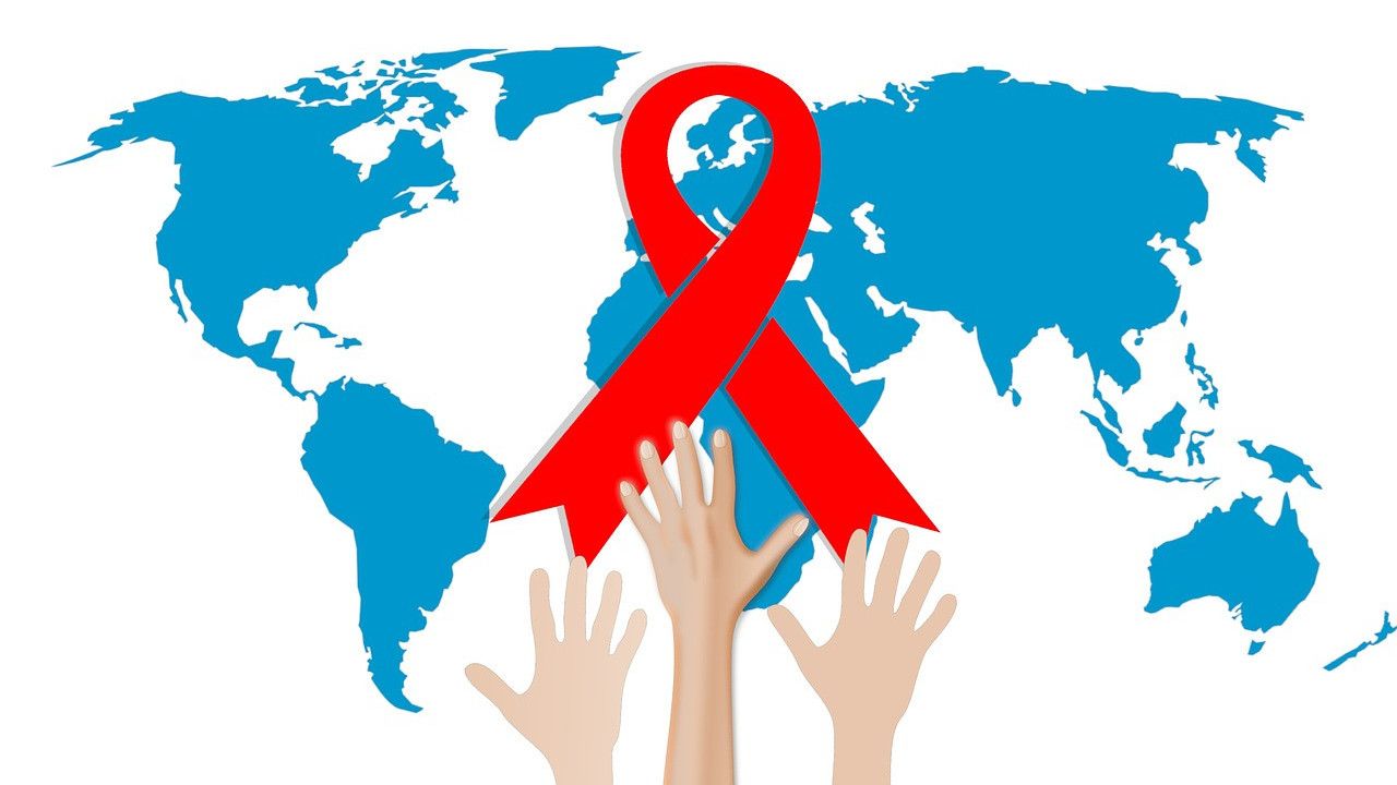 Kenali Beberapa Gejala HIV pada Pria dan Wanita yang Khas, kemudian Lakukan Pemeriksaan