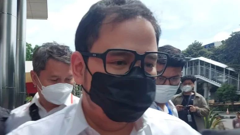Pengacara: 6 Senpi Dito Mahendra Dikeluarkan Kodam Diponegoro