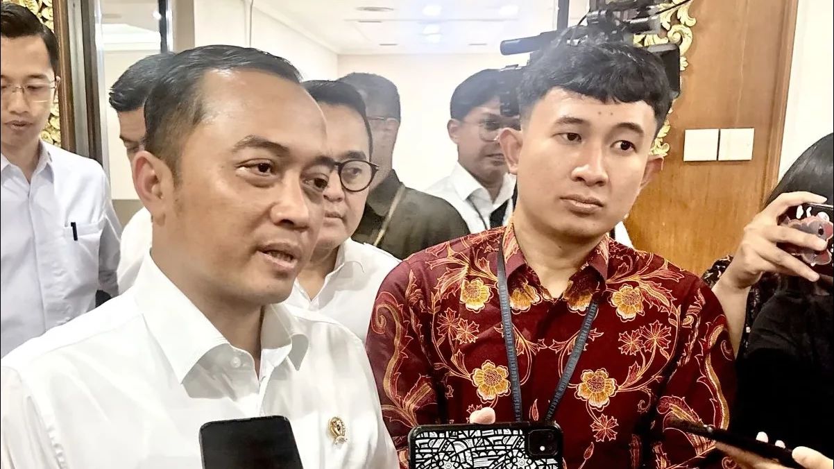Mensesneg Usul 2 Wamen Jadi Jubir Presiden Tambahan, Bagaimana Nasib Hasan Nasbi?