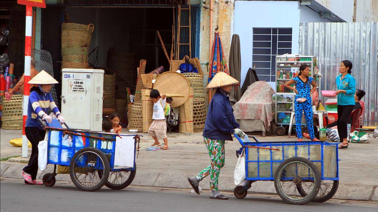 Pemerintah Vietnam Akhirnya Legowo Jika Ekonomi Tak Tumbuh di Atas 2,5 Persen