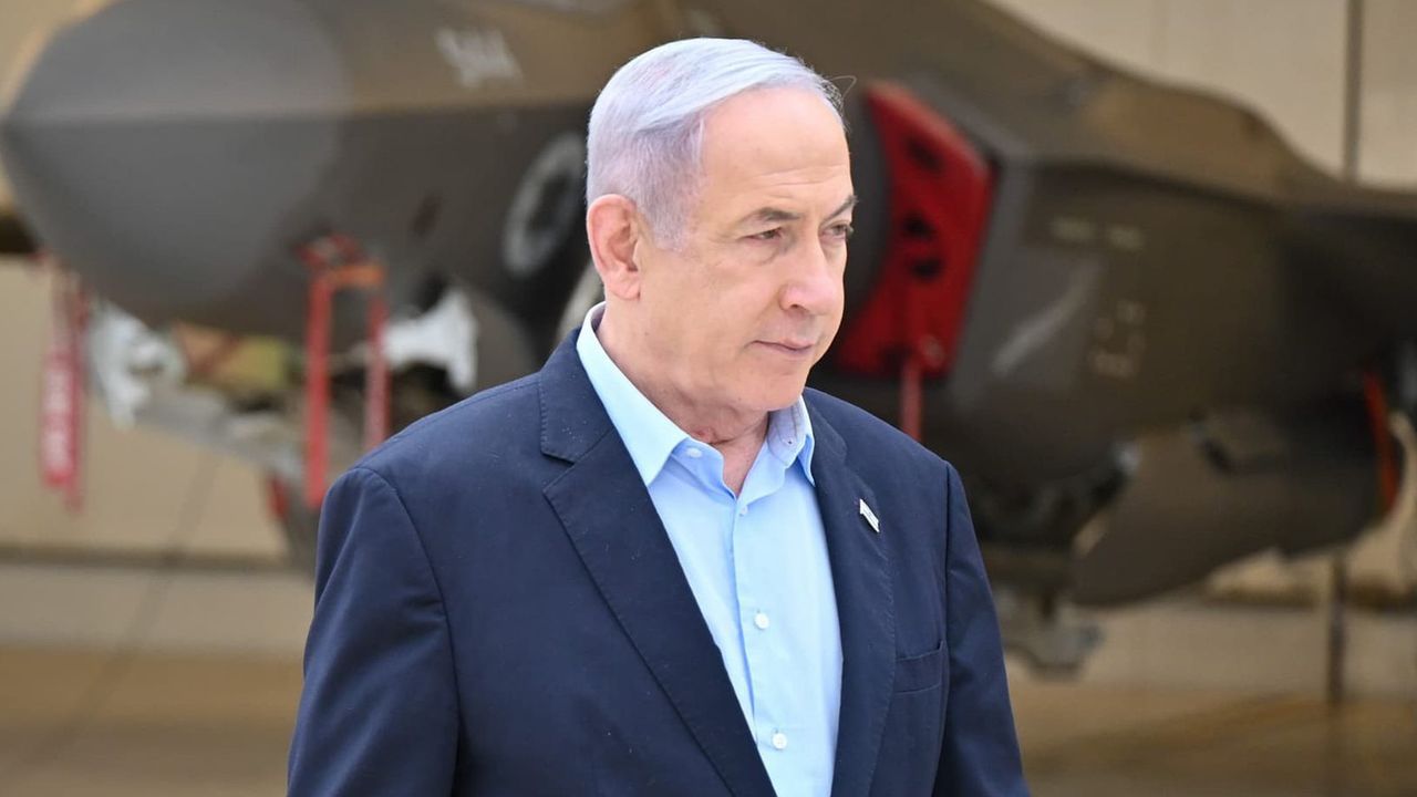 Peringatan Darurat Israel, Netanyahu Ancam Hancurkan Lebanon seperti Gaza