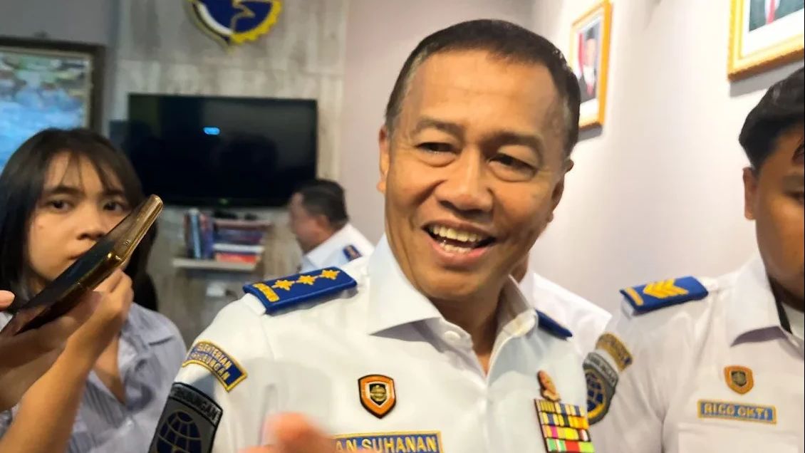 Kemenhub Masih Kaji Rencana Tarif Ojol 8-15 Persen, Belum Putusan Final