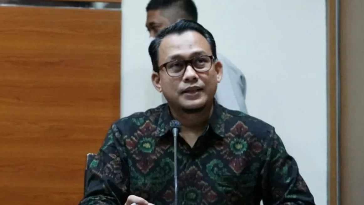 KPK Panggil Anak Abdul Gani Kasuba dan Ketua DPD Gerindra Malut