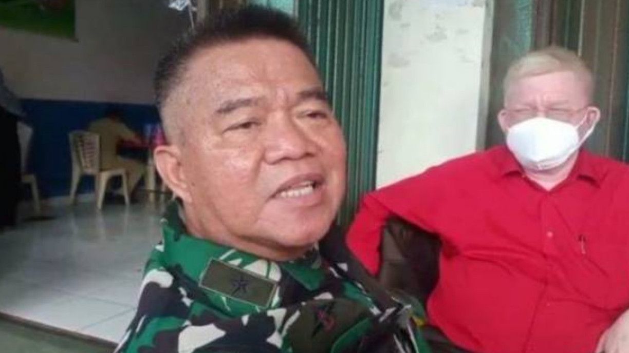 Belajar Dari Kasus Penahanan Brigjen Junior Tumilaar, DPR: Prajurit TNI Wajib Koordinasi dengan Atasan