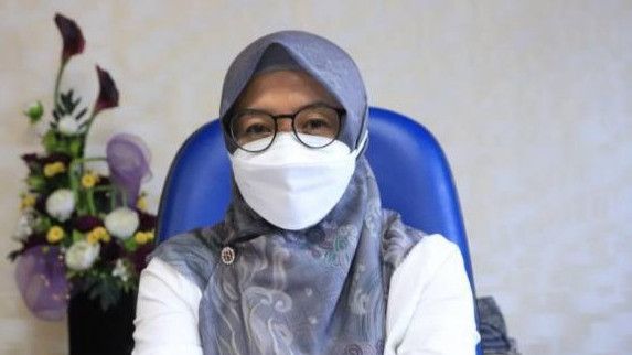 Waspada! Kasus DBD di Kota Tangerang Melonjak Capai 331 Pasien Tahun Ini