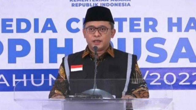 Isu Aceh Akan Kelola Haji Sendiri, Ini Kata Kemenag