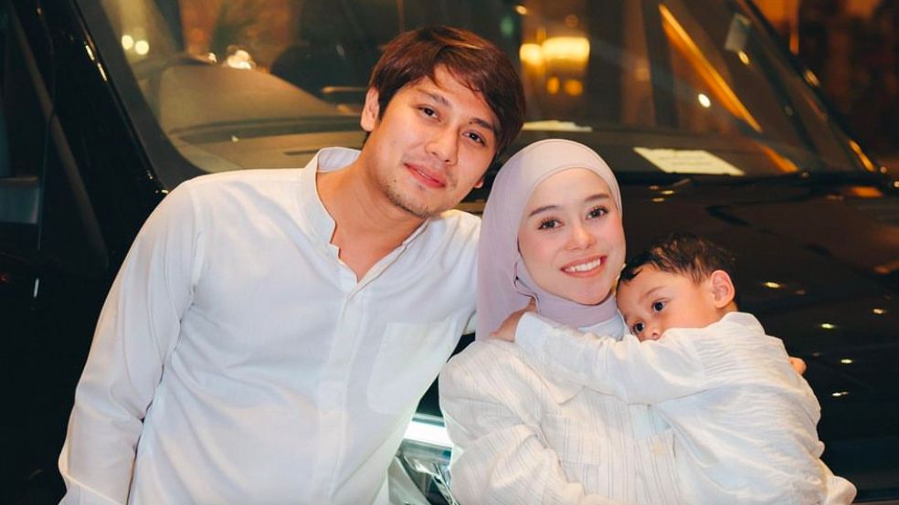 Rizky Billar Ngamuk Abang L Disebut Anak Tukang Pukul