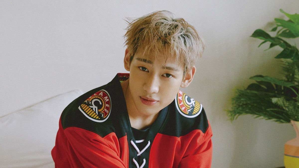 Banyak Kenangan Hidup, BamBam GOT7 Anggap Korea Selatan Sebagai Kampung Halaman Kedua