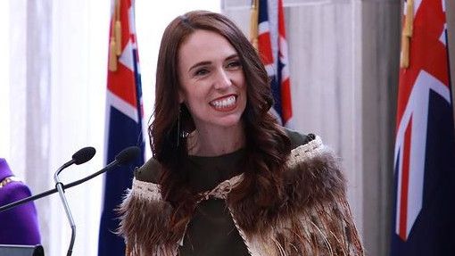Malangnya Nasib Perdana Menteri Selandia Baru, Akibat Gelombang Omicron Jadi Batal Nikah