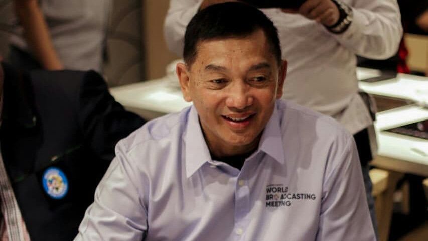 Beda dari Menhan Sjafrie, Kemenhub Sebut Bandara IMIP Morowali Normal, Siapa Keliru?