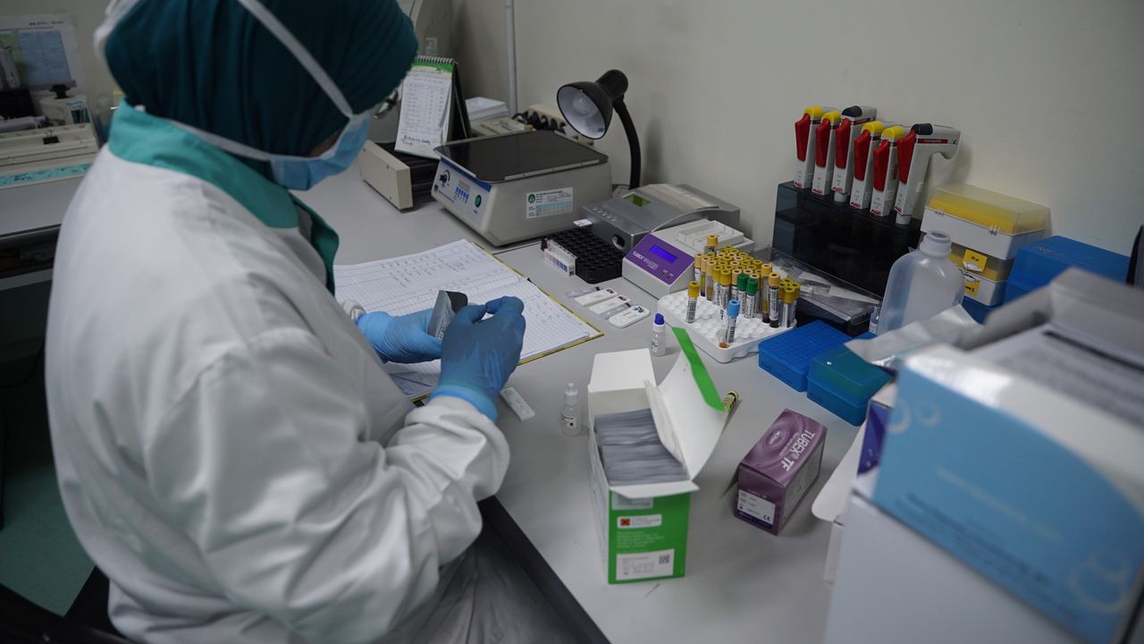 Selain Sinovac, Pemerintah Jajaki Vaksin Dua Perusahaan Farmasi China