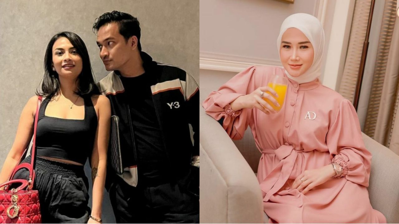 Geger Isu Marissya Icha Pernah Nikah Siri dengan Bibi Andriansyah, Emma Waroka Ungkap Fakta Sebenarnya