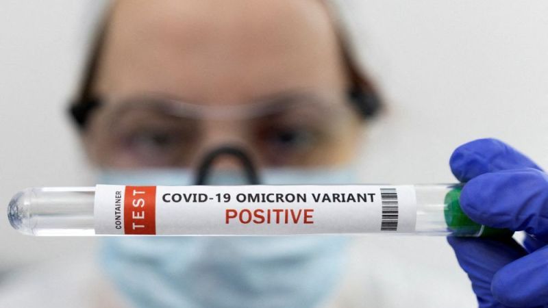 Tetap Waspada, WHO Ungkap Ada Dua Saudara Baru Varian Omicron COVID-19