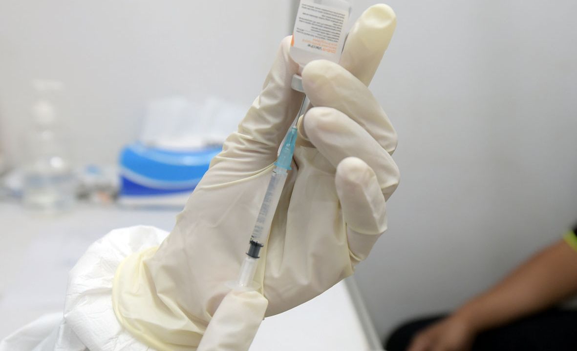 Vaksin Zifivax Asal China Segera Beredar, Ampuh Lawan COVID-19 Varian Delta hingga Kappa