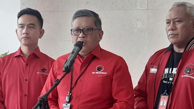 Usai Dinasihati DPP PDI, Gibran Bakal Buat Acara Besar Bereng Capres Ganjar Pranowo