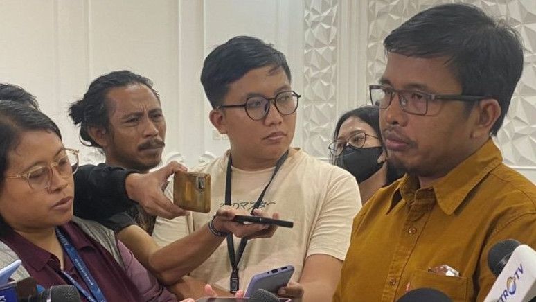 KPU: UU Pemilu Perbolehkan Presiden Ikut Kampanye Tapi Tidak Boleh Gunakan Fasilitas Negara