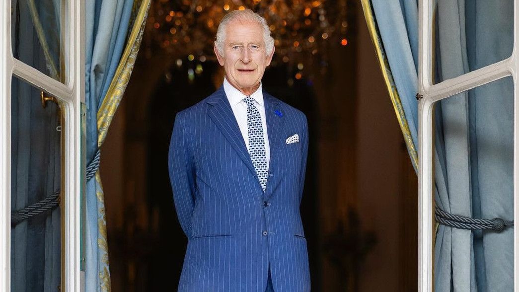 Sakit Kanker, Alasan Raja Charles Tak Beri Tekanan pada Pangeran William untuk Urus Kerajaan