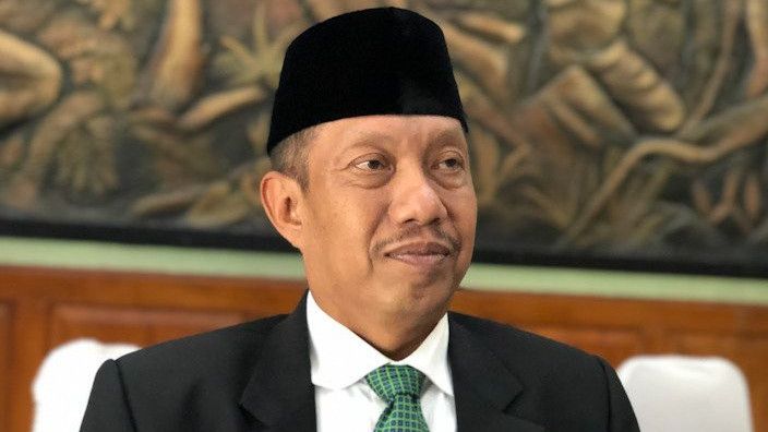 Eks Wali Kota Yogyakarta Dituntut 6,5 Tahun Penjara Terkait Suap IMB Apartemen