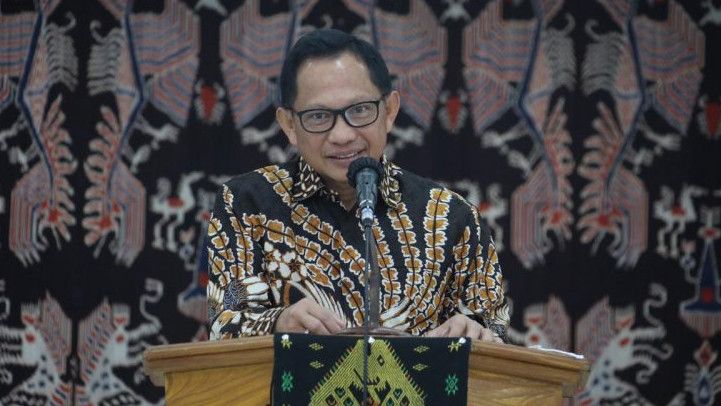 Tito Karnavian Ungkap dari Mana Asal Senjata yang Dipakai KKB Papua