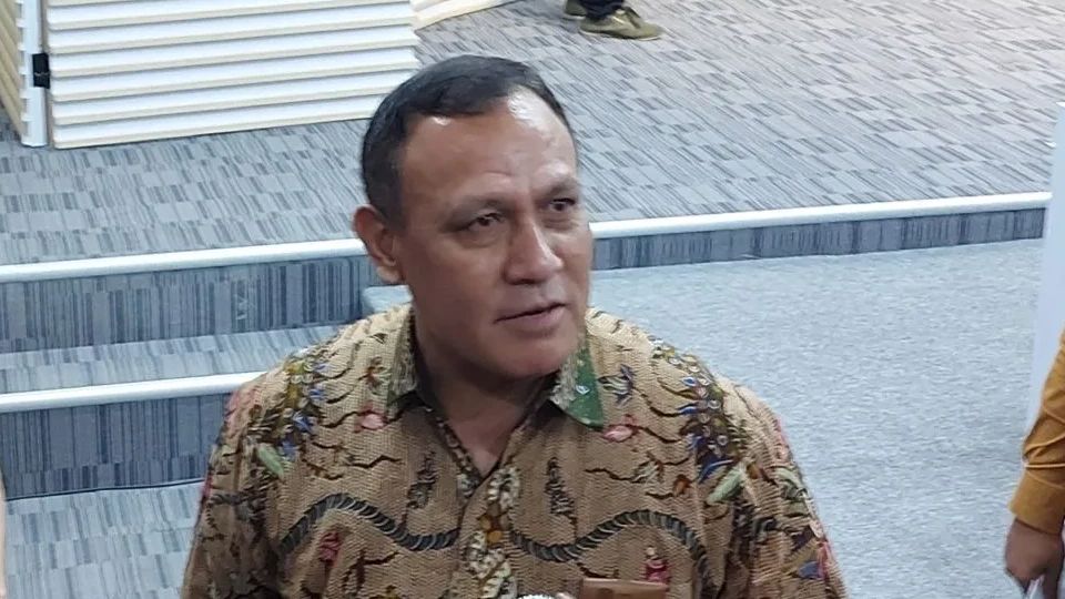 Bakal Panggil Ketua KPK Firli Bahuri Terkait Pemerasan SYL Pekan Ini, Polisi: Kita Tunggu Saja