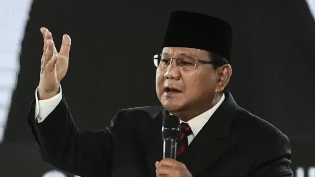 Selain Anies, Gerindra Ungkap Ada Upaya Jegal Prabowo Jelang 2024 Pakai Baliho: Membuat Ratingnya Turun