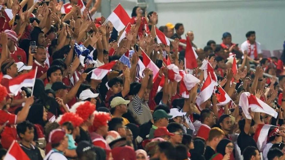 Sikapi Polemik Mahalnya Tiket Nonton Timnas Indonesia di GBK, PSSI Ngaku Tak Cari Untung